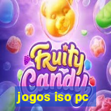 jogos iso pc